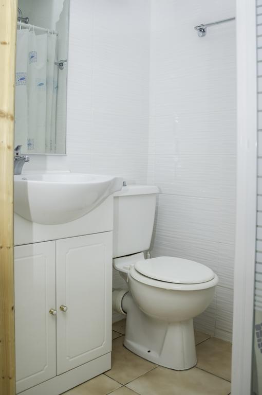 Studio Anse L'Etang Apartment Tartane Exterior photo